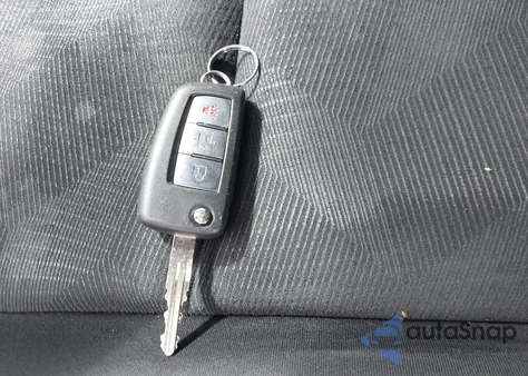 2016 Nissan Rogue S z USA, uszkodzony, nr VIN JN8AT2MTXGW008324